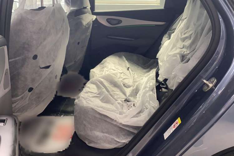 Used BYD Seal 07 DM-i 2025 DM-i 1.5T 125km Flagship Model