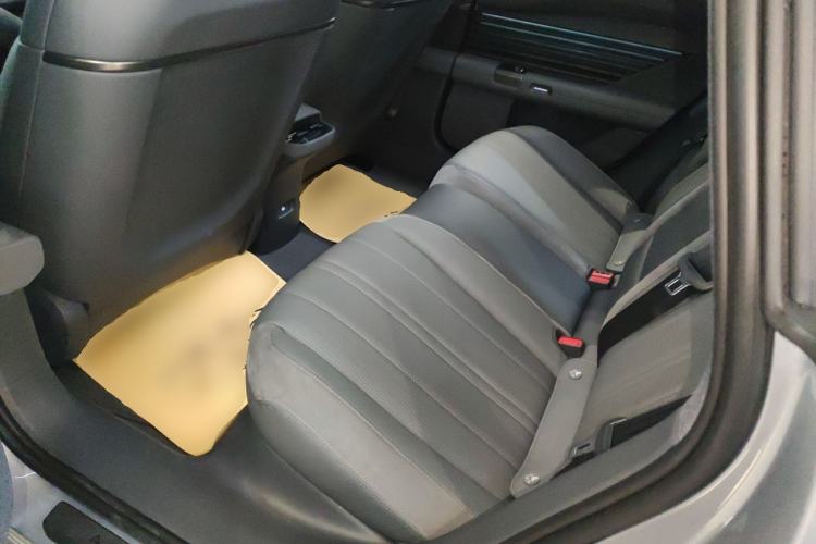 Used Audi E5 Sportback 2026 Pioneer Model
