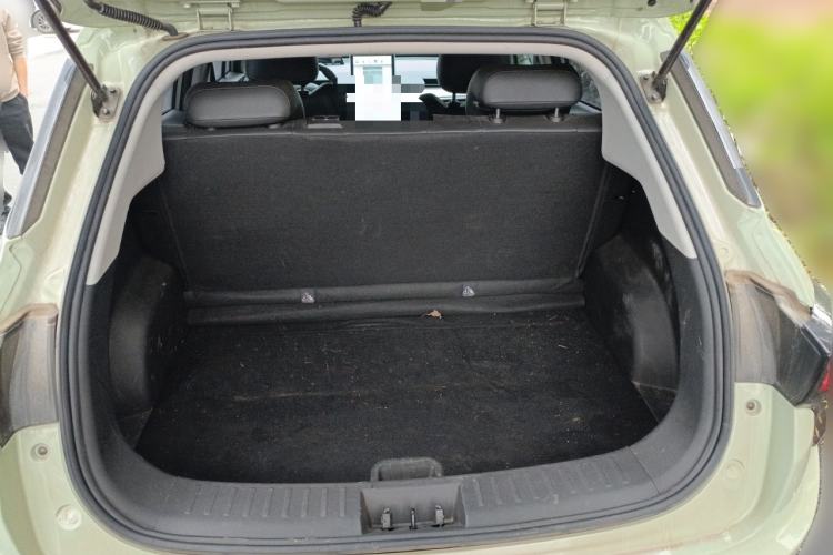 Used NETA V 2022 Chao 400 Lite Trunk