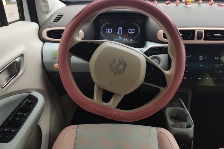 Used Leapmotor T03 2025 310 Comfort Edition