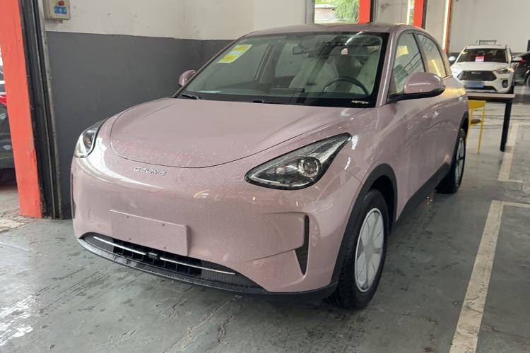 Used Geely Galaxy Geome 2025 310km Youth Edition