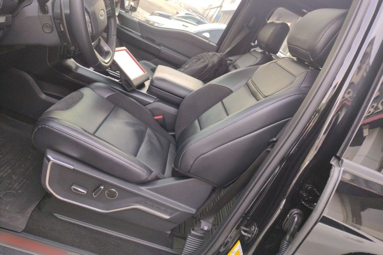 Used Ford F-150 Raptor 2022 3.5T Raptor
