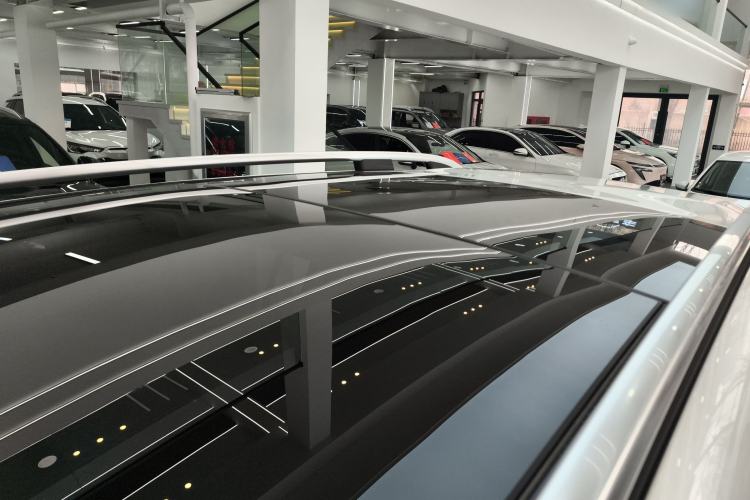 Used Mercedes-Benz GLB 2022 Refresh GLB 200 Dynamic Edition Roof