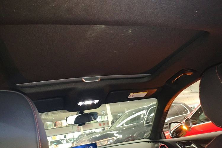 Used Audi RS 3 2017 RS 3 2.5T Limousine
