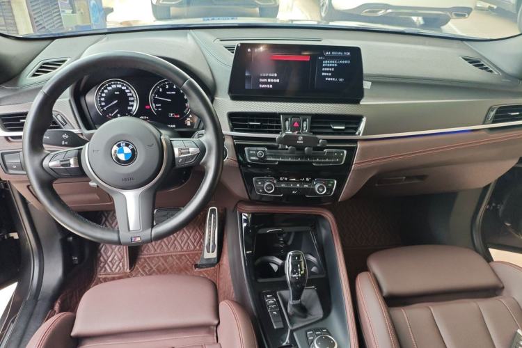 Used BMW X2 2022 sDrive25i Sport Edition
