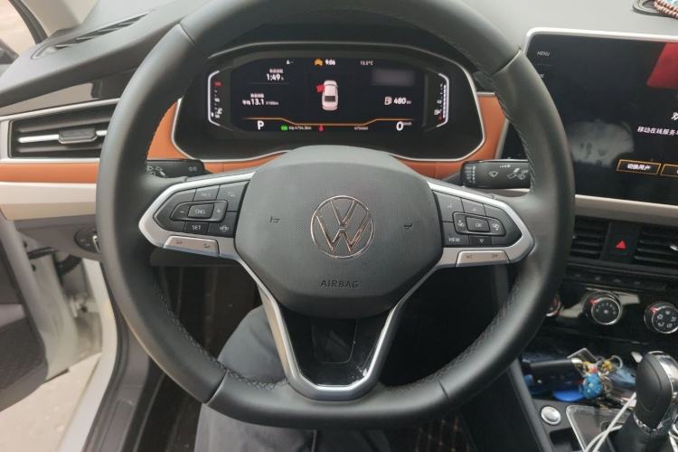 Used Volkswagen Bora 2024 200TSI DSG EnjoyDrive PRO Edition
