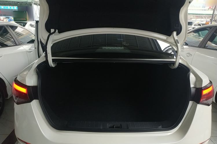 Used Nissan Sylphy 2022 1.6L XL CVT Enjoyment Edition
