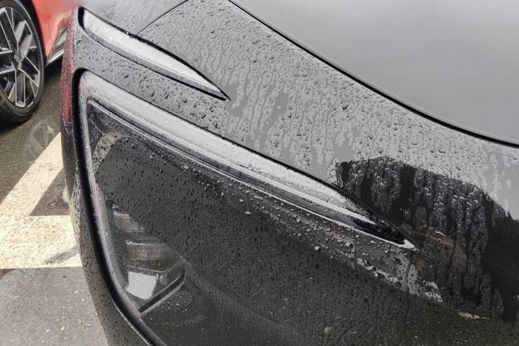 Used Avatr 12 2025 Ultra Extended-Range Edition Right Front Headlight