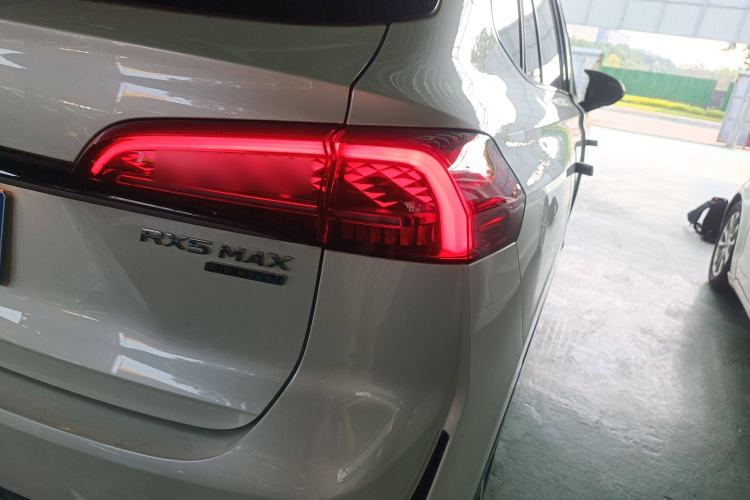 Used Roewe RX5 MAX 2022 1.5T Automatic Youwei Luxury Edition
