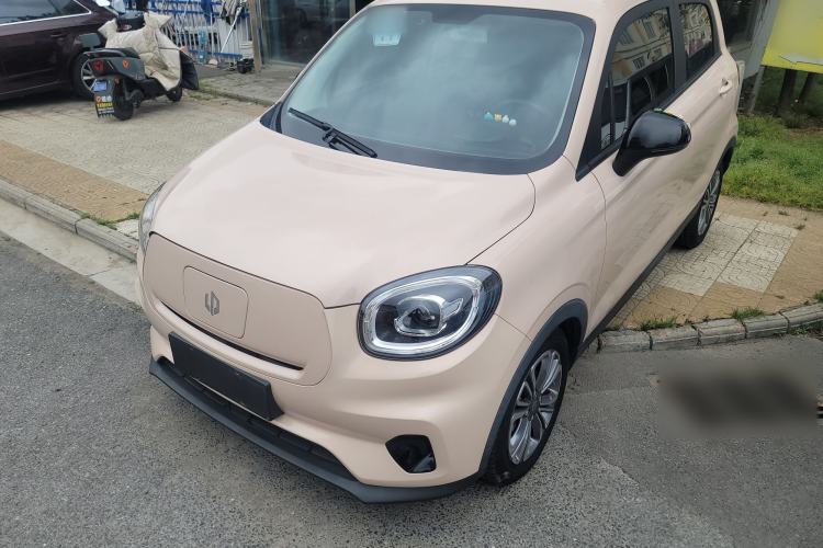 Used Leapmotor T03 2022 Special Edition