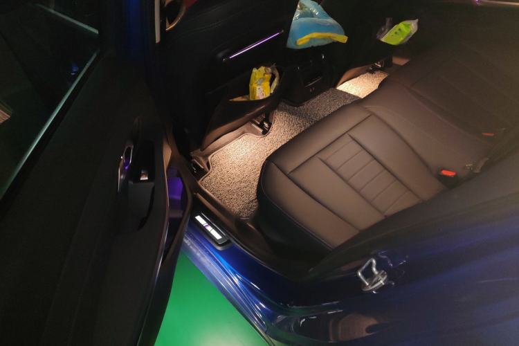 Used BMW 3 Series 2021 325Li M Sport Package
