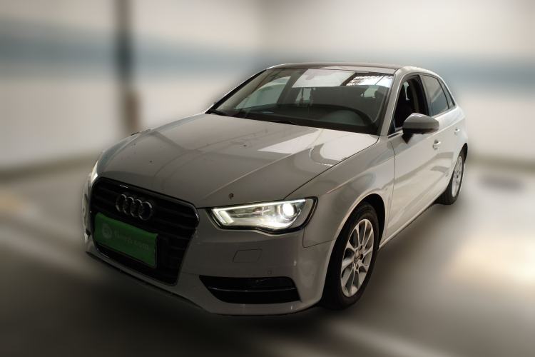 Used Audi A3 2016 Sportback 35 TFSI Ambition