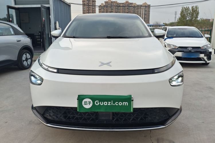 Used XPeng G3 2022 G3i 460G+