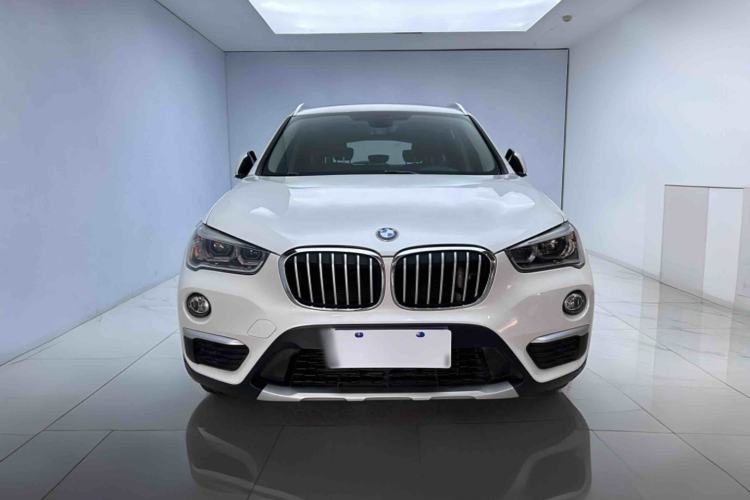 Used BMW X1 2018 xDrive20Li Luxury Edition

