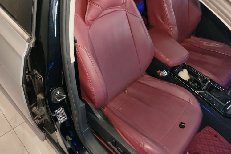 Used Volkswagen Passat 2024 380TSI Starry Elite Edition