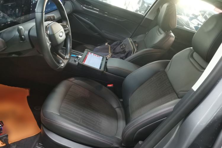 Used Ford Mondeo 2022 Restyled EcoBoost 245 Luxury Version