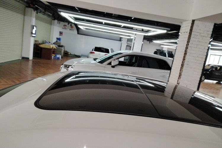 Used Cadillac CT5 2021 Revised 28T Luxury Version
