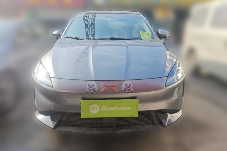 Used XPeng G3 2020 520i Luxury Edition