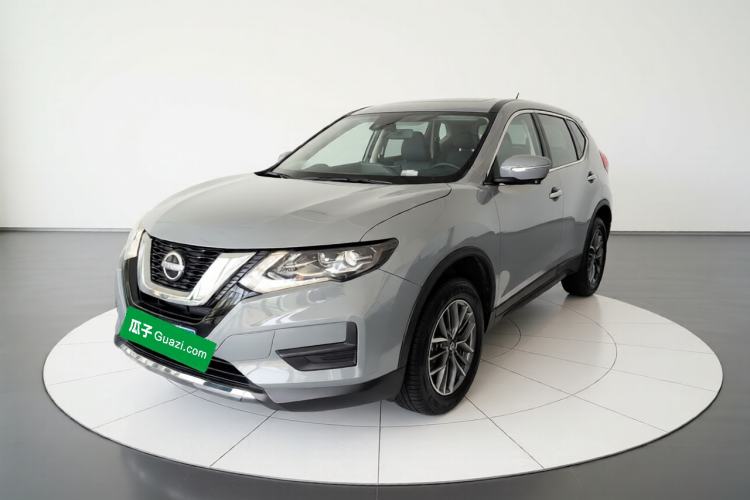 Used Nissan X-Trail 2025 Honor 2.0L Two-Wheel Drive Leading Edition