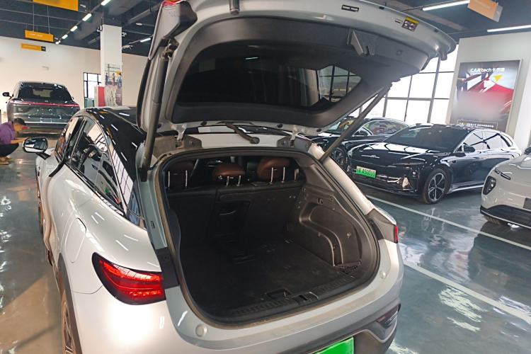 Used smart #3 2023 Pulse Four-Wheel Drive Edition
