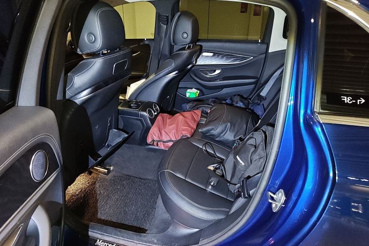 Used Mercedes-Benz E-Class 2018 Facelift E 200 L Sport Edition