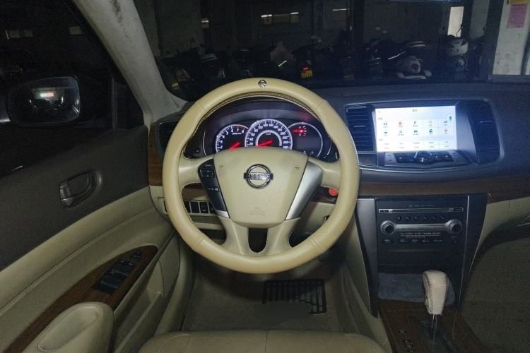 Used Nissan Teana 2011 2.0L XL Comfort Edition