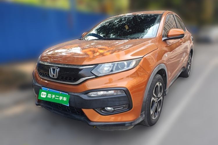 Used Honda XR-V 2015 1.8L EXi CVT Comfort Version