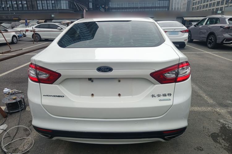 Used Ford Mondeo 2013 1.5L GTDi180 Fashion Edition
