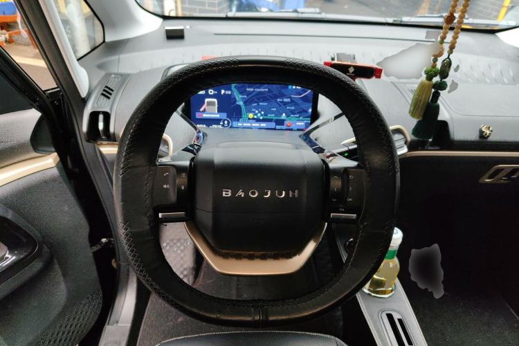 Used Baojun KiWi EV 2022 Designer Lite Edition Ternary Lithium