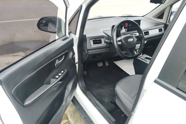 Used Baizhi New Energy Daxiong 2022 10.36kWh Le Xiong