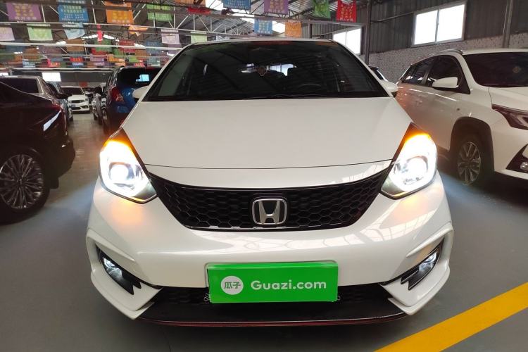 Used Honda LIFE 2023 1.5L CVT SPO-SS Dynamic Edition