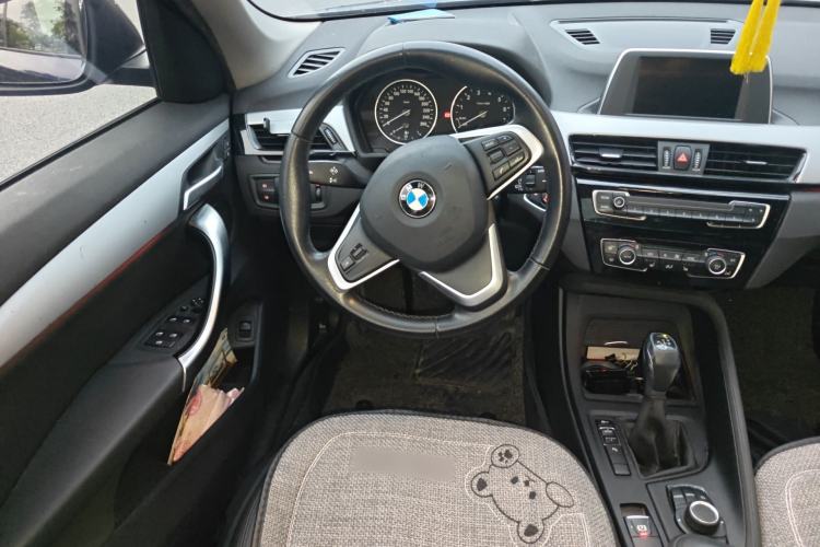 Used BMW X1 2016 sDrive18Li Premium Edition
