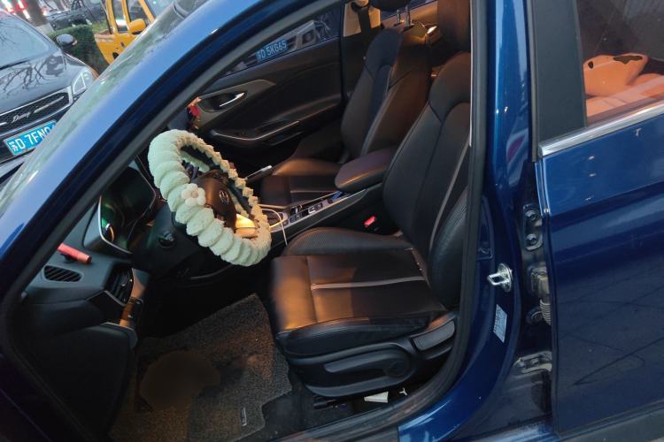 Used Hyundai Lafesta 2019 280TGDi Sport Edition China VI
