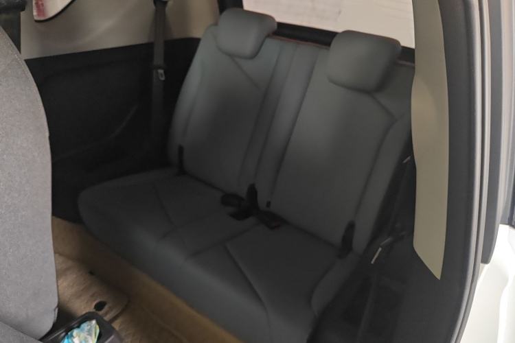 Used Chery Little Ant 2024 251km True Love Edition
