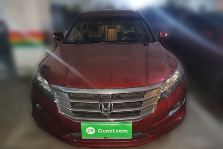 Used Honda Crosstour 2012 2.4L Luxury Edition
