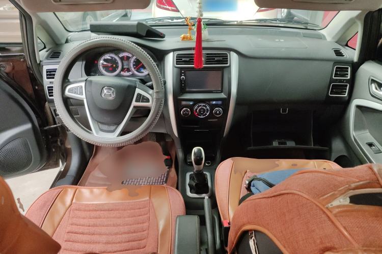 Used Suzuki Liana A6 2015 Hatchback 1.4L Manual Ideal Model
