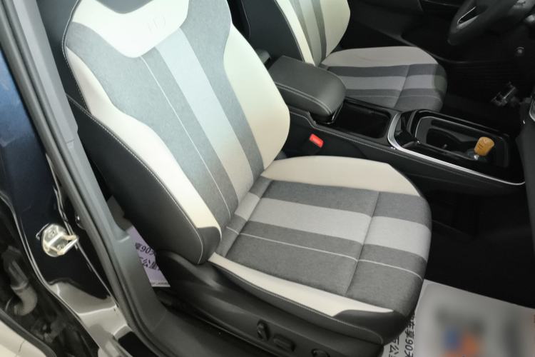 Used Volkswagen ID.4 CROZZ 2022 Pure Edition Limited Edition