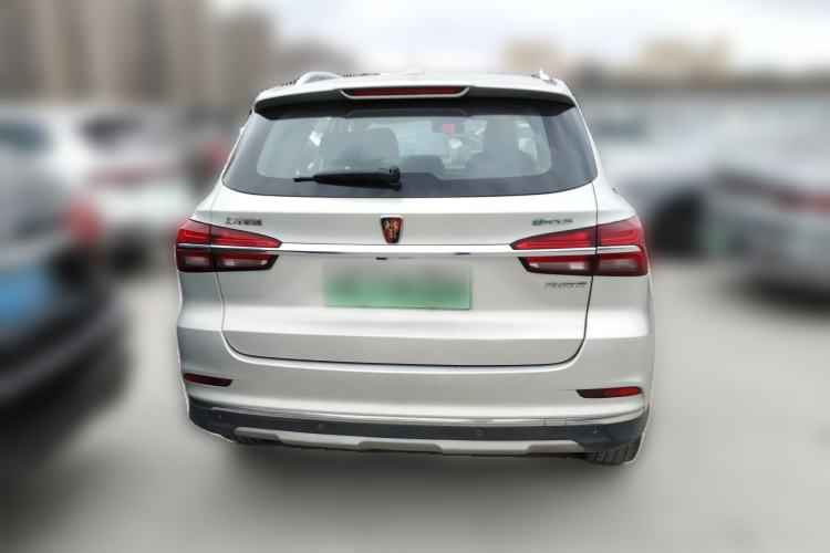 Used Roewe RX5 New Energy 2019 eRX5 50T Internet-Enhanced Flagship Edition
