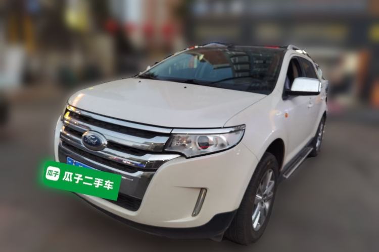 Used Ford Edge 2012 2.0T Zunrui Trim