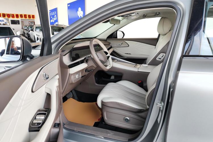 Used EXEED Stellar C-DM 2024 1.5T Long-Range Pro