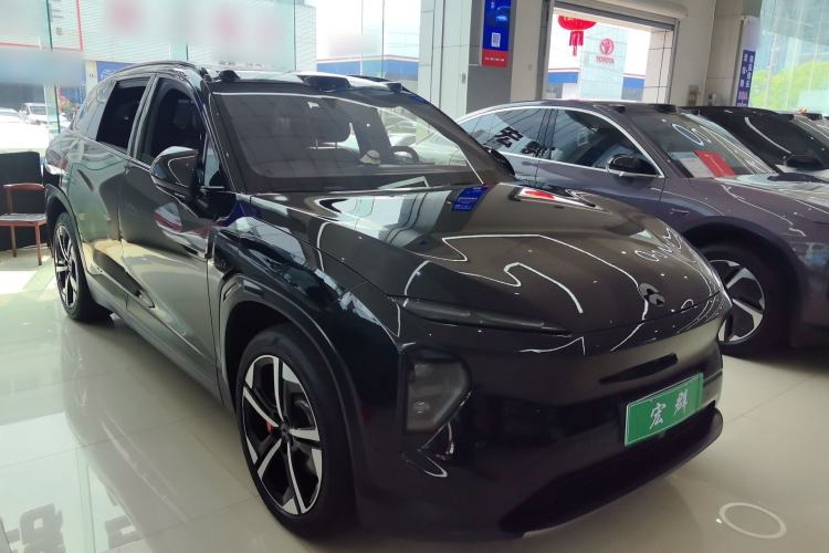 Used Nio ES7 2022 100kWh First Edition
