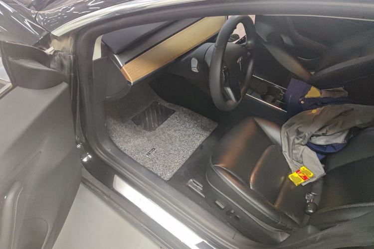 Used Tesla Model 3 2020 Standard Range Rear-Wheel Drive Upgraded Version