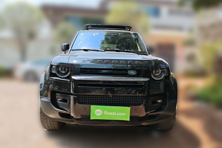 Used Land Rover Defender 2020 110 P400 SE