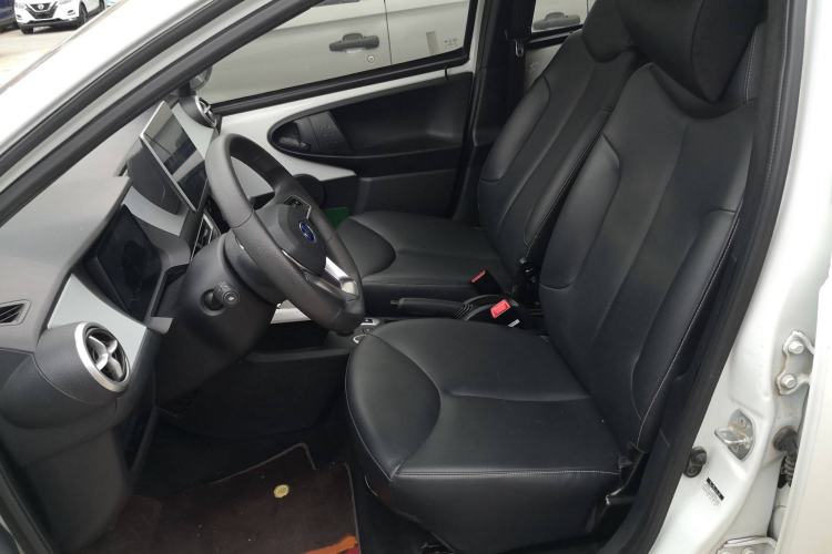 Used BYD e1 2020 Smart Comfort Version
