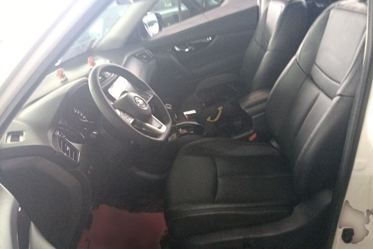 Used Nissan X-Trail 2021 2.0L CVT 2WD XL ITS SmartConnect Comfort Edition
