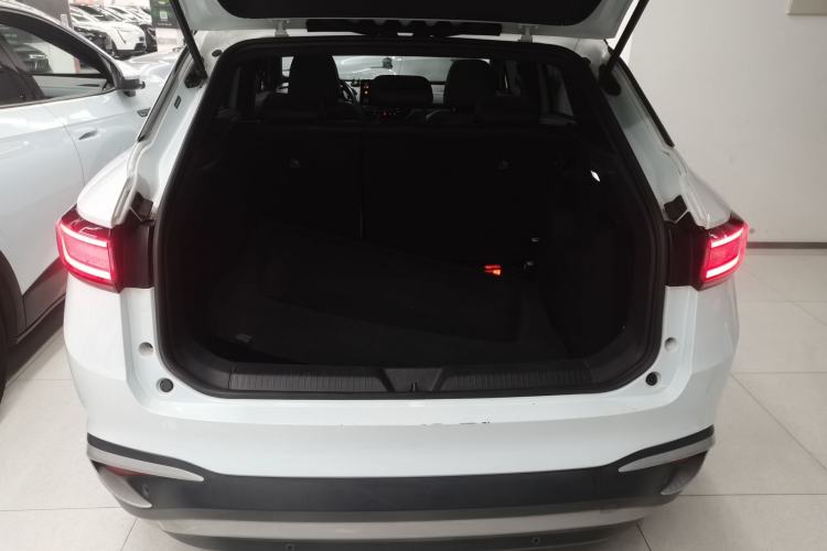 Used Volkswagen ID.4 X 2022 Pure Smart Edition
