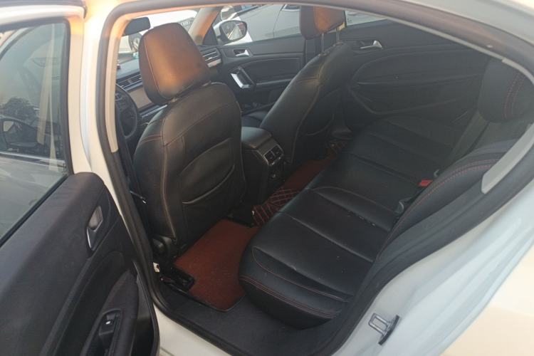 Used Peugeot 408 2015 1.2T Automatic Luxury Edition