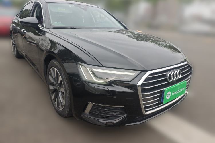 Used Audi A6L 2019 45 TFSI Prestige Elegant Edition
