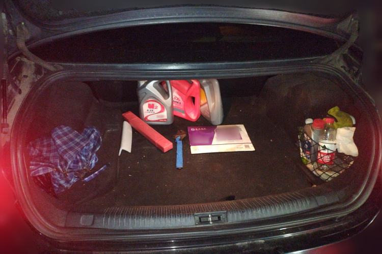 Used Roewe e550 2016 Deluxe Edition
