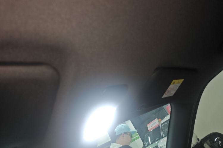 Used Baojun Spark EUV 2026 Model 401km Flagship Edition
